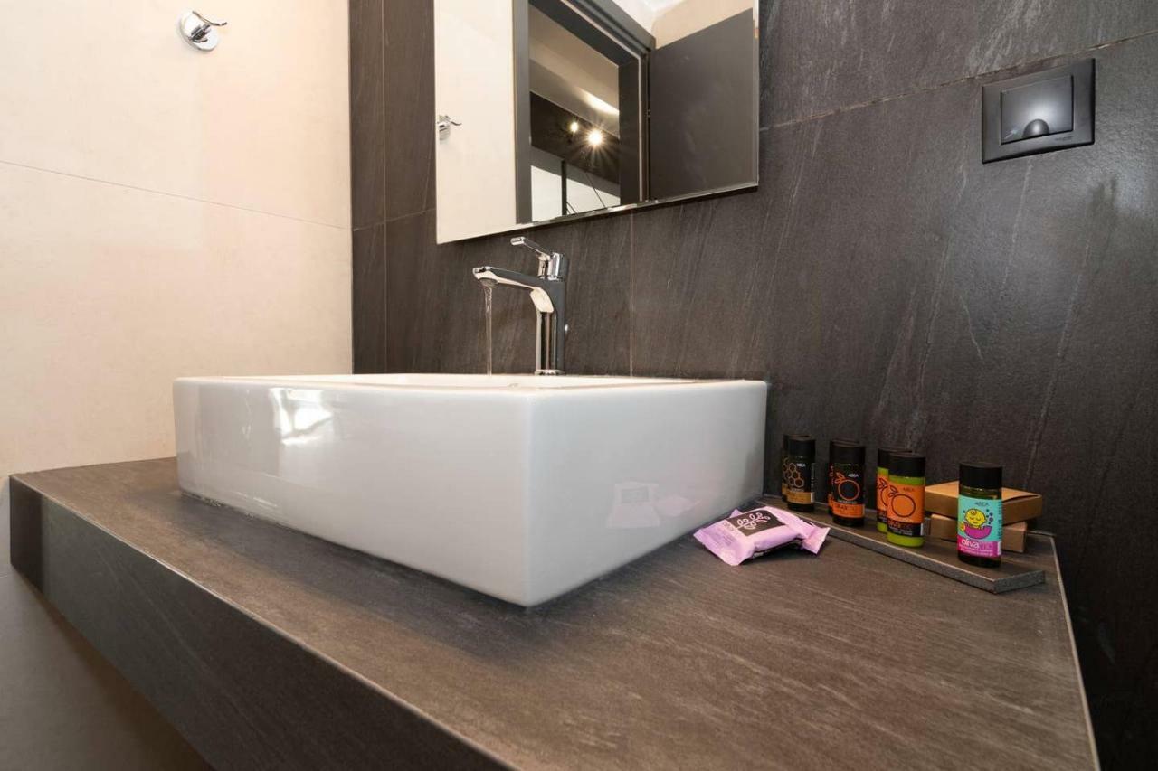Mos Luxury City Suites - The Loft Chania  Exterior foto