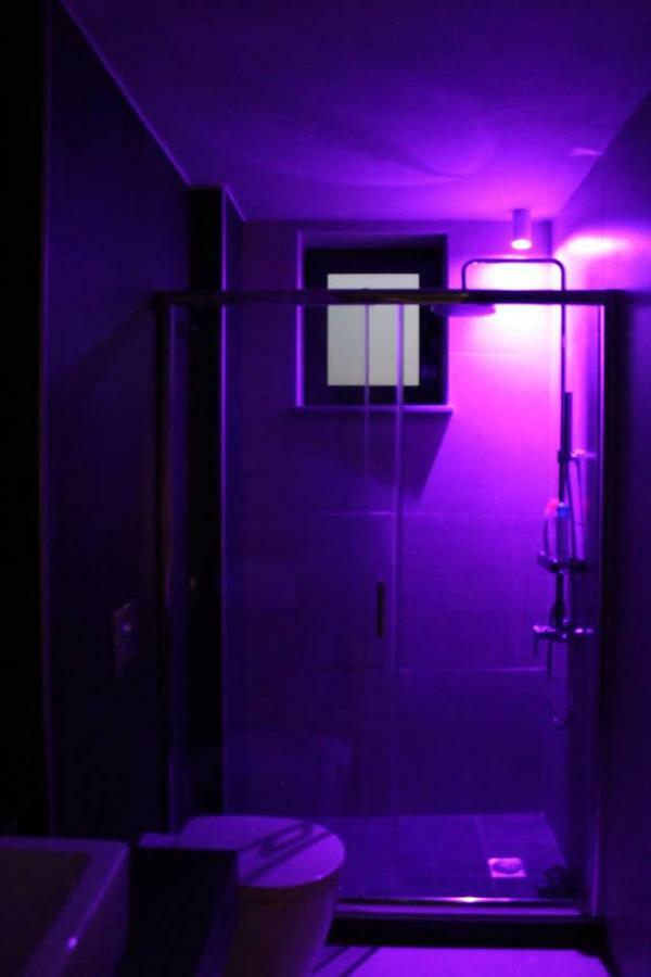 Mos Luxury City Suites - The Loft Chania  Exterior foto