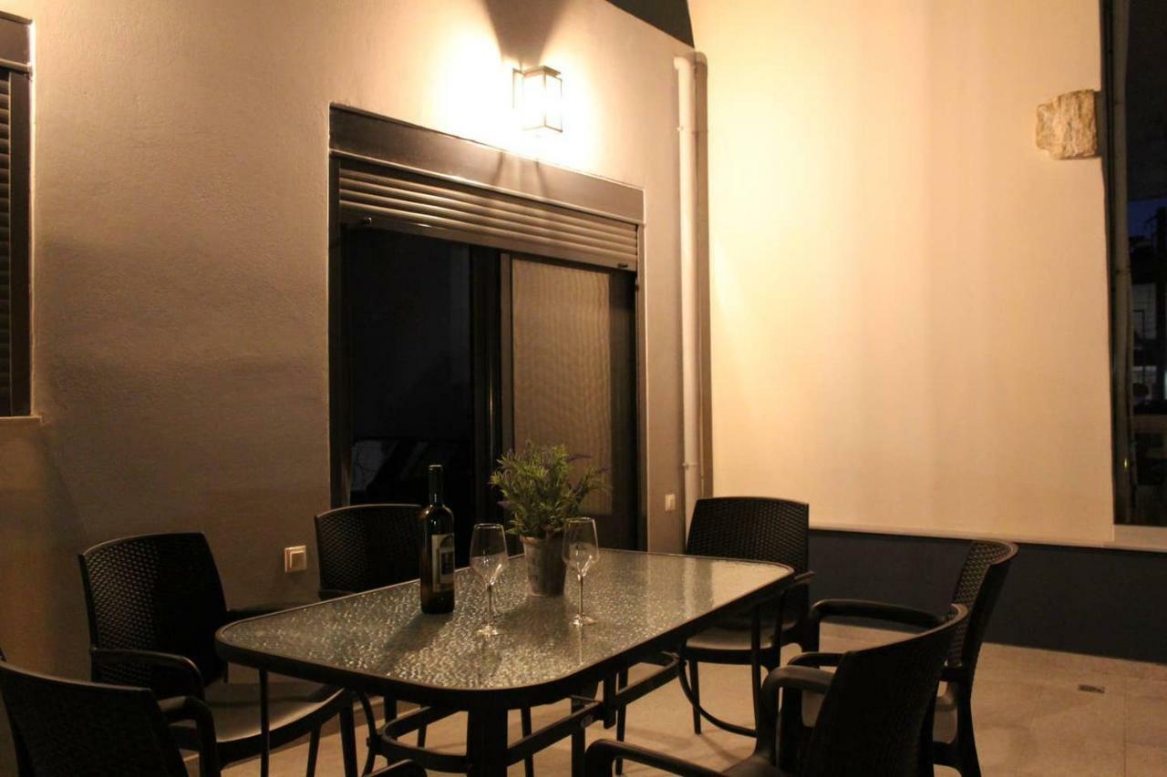 Mos Luxury City Suites - The Loft Chania  Exterior foto
